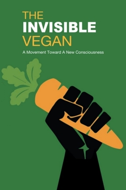 The Invisible Vegan-watch