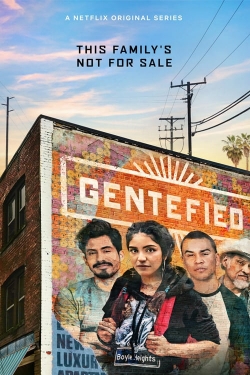 Gentefied-watch