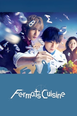 Fermat’s Cuisine-watch