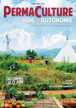 Permaculture, la voie de l'Autonomie-watch