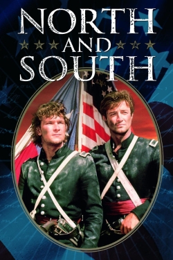 North and South-watch