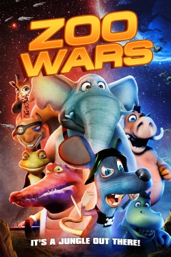 Zoo Wars-watch