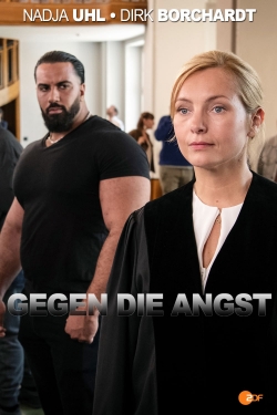 Gegen die Angst-watch