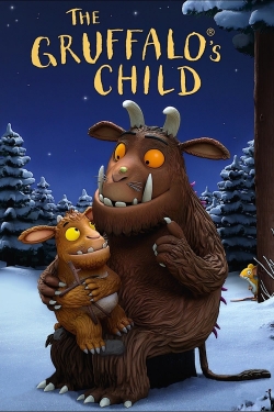 The Gruffalo's Child-watch