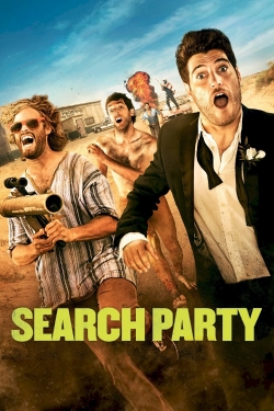 Search Party-watch