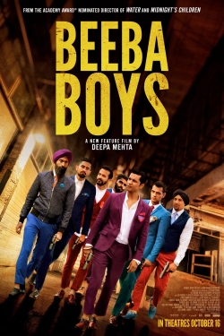 Beeba Boys-watch