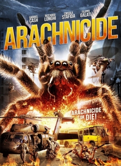 Arachnicide-watch