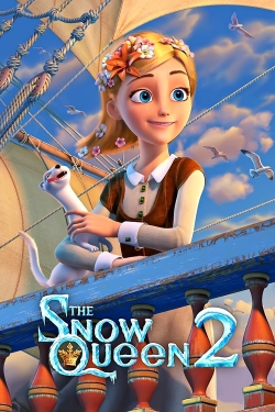 The Snow Queen 2: Refreeze-watch