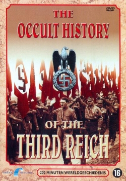 The Occult History of the Third Reich-watch