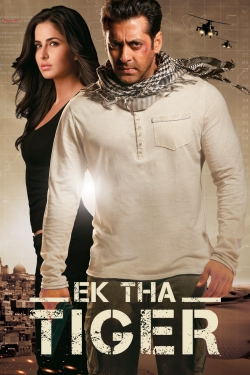 Ek Tha Tiger-watch