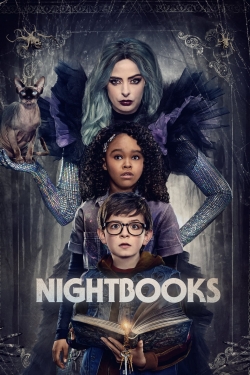 Nightbooks-watch