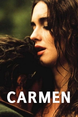 Carmen-watch