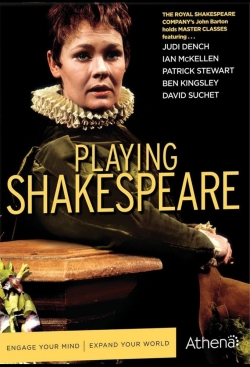 Playing Shakespeare-watch