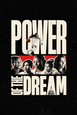 Power of the Dream-watch