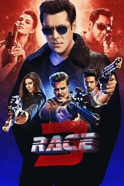 Race 3-watch