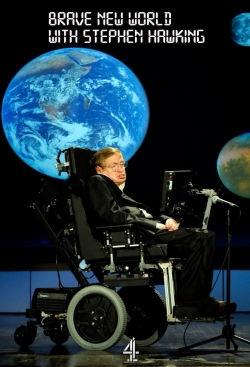 Brave New World with Stephen Hawking-watch