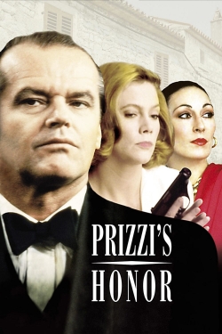 Prizzi's Honor-watch