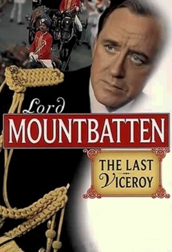 Lord Mountbatten: The Last Viceroy-watch