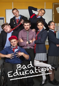 Bad Education-watch