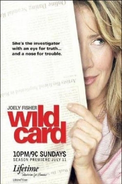 Wild Card-watch