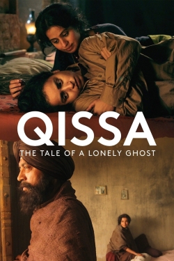 Qissa-watch