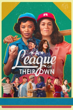 A League of Their Own-watch