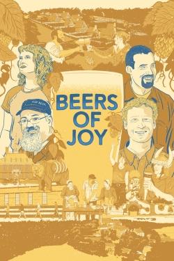 Beers of Joy-watch