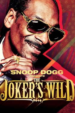 Snoop Dogg Presents The Joker's Wild-watch