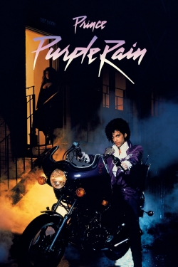 Purple Rain-watch