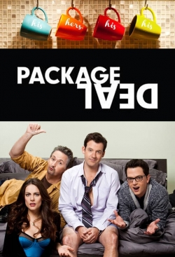 Package Deal-watch