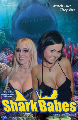 Shark Babes-watch