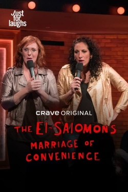 The El-Salomons: Marriage of Convenience-watch