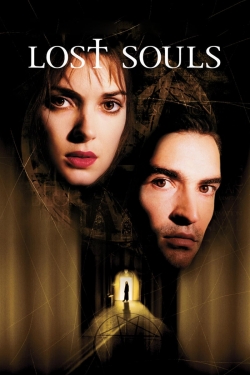 Lost Souls-watch