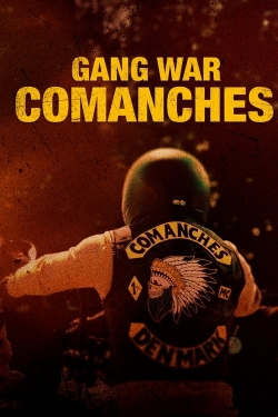 Gang War - Comanches-watch