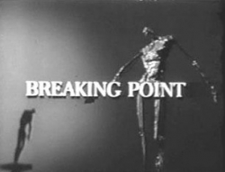 Breaking Point-watch