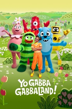 Yo Gabba GabbaLand!-watch