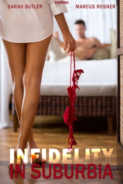 Infidelity in Suburbia-watch