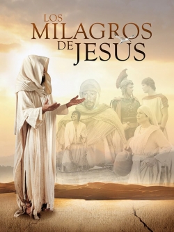 The Miracles of Jesus-watch