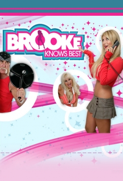 Brooke Knows Best-watch