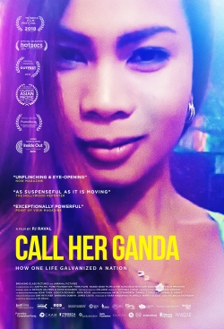 Call Her Ganda-watch