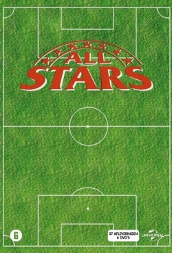 All Stars: De Serie-watch