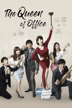 The Queen of Office-watch