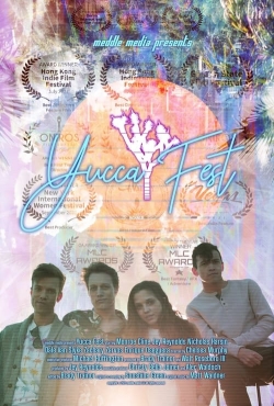 Yucca Fest-watch