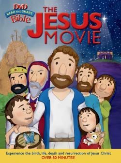 The Jesus Movie-watch