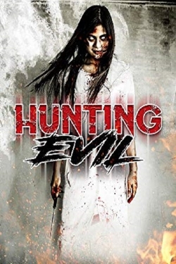 Hunting Evil-watch