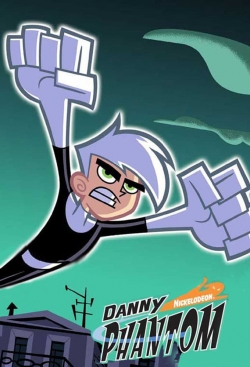 Danny Phantom-watch