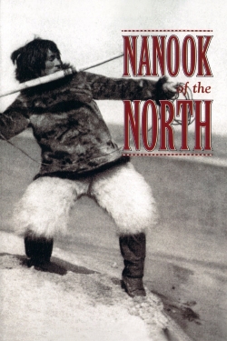 Nanook of the North-watch