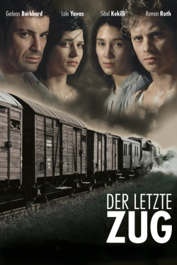 The Last Train-watch