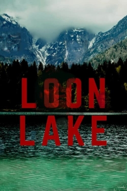 Loon Lake-watch