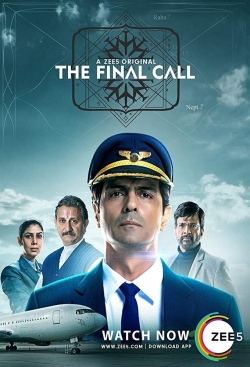 The Final Call-watch